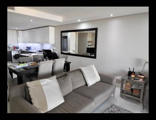 2 BEDROOM APARTMENT FOR SALE IN UMHLANGA RIDGE